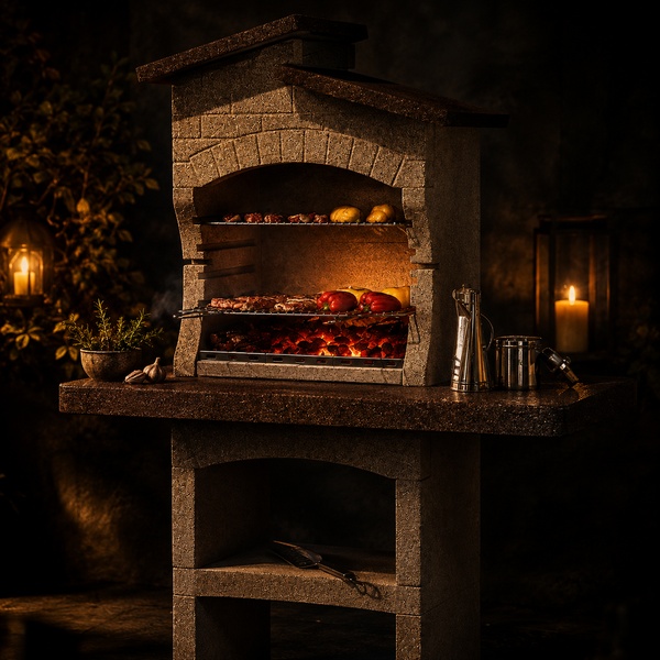 BBQ